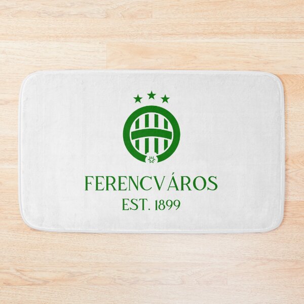 Item preview, Ferencváros Green designed and sold by VRedBaller.
