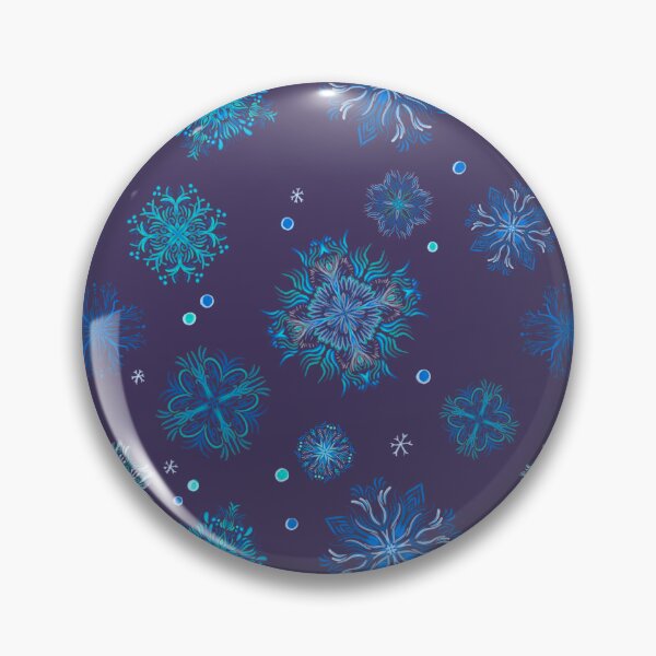 Item preview, Trillion Twinkling Crystals designed and sold by Thirdeylf.