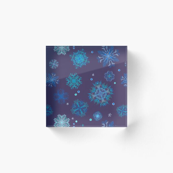 Item preview, Trillion Twinkling Crystals designed and sold by Thirdeylf.