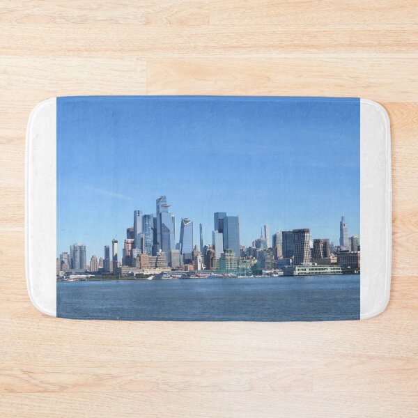 Item preview, Modern Architecture, Skyscrapers, Midtown Manhattan Skyline, New York City  designed and sold by lenspiro.