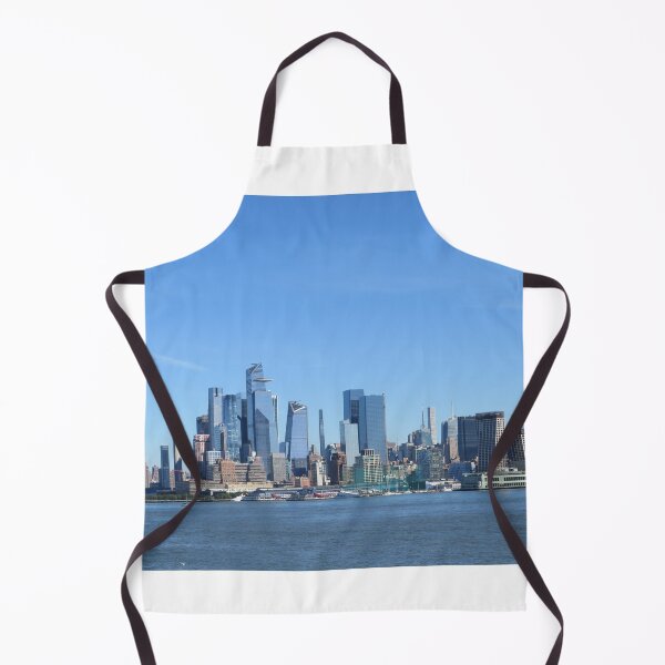 Item preview, Modern Architecture, Skyscrapers, Midtown Manhattan Skyline, New York City designed and sold by lenspiro.