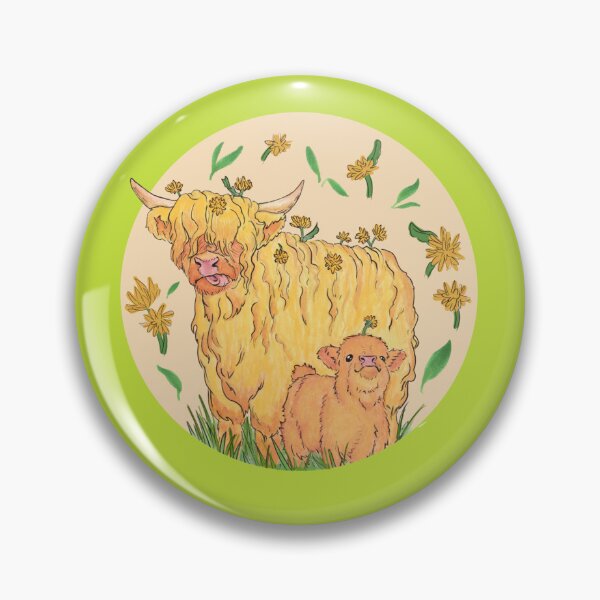 Item preview, Moobloom designed and sold by SisterBecker.