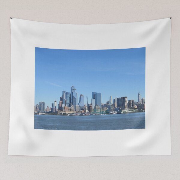 Item preview, Modern Architecture, Skyscrapers, Midtown Manhattan Skyline, New York City  designed and sold by lenspiro.