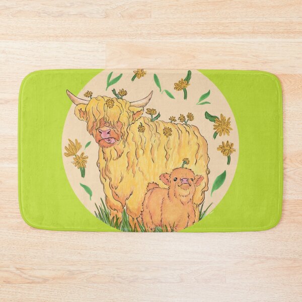 Item preview, Moobloom designed and sold by SisterBecker.