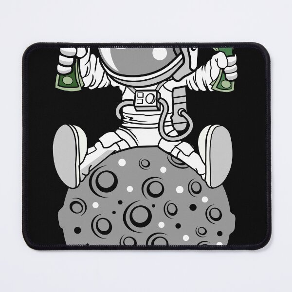 Item preview, AstroBucks designed and sold by obviouslogic.