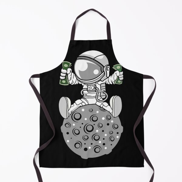 Item preview, AstroBucks designed and sold by obviouslogic.