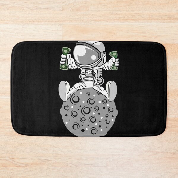 Item preview, AstroBucks designed and sold by obviouslogic.