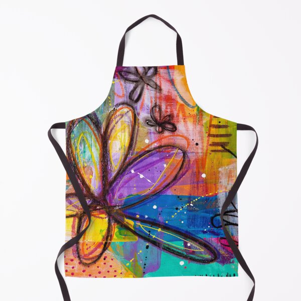 Item preview, Flower Power designed and sold by ShanaReckerArt.
