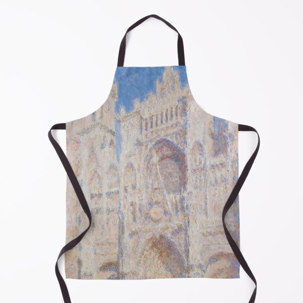 Item preview, Rouen Cathedral, Facade (Sunset) | Monet designed and sold by Oliveirallan.