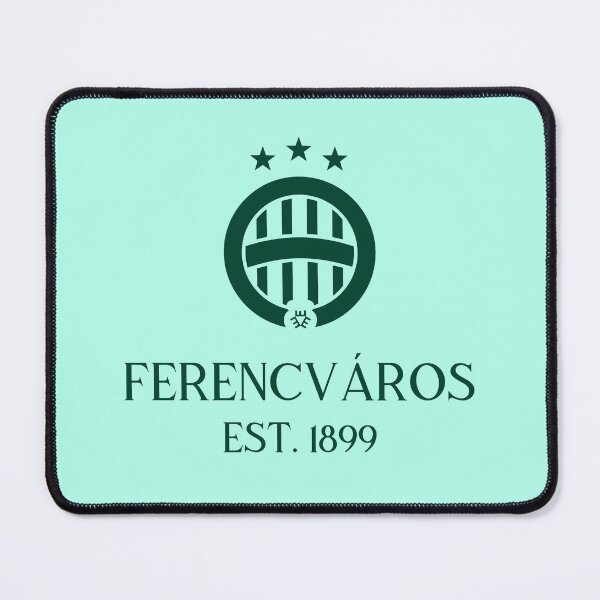 Item preview, Ferencváros Green 3 designed and sold by VRedBaller.