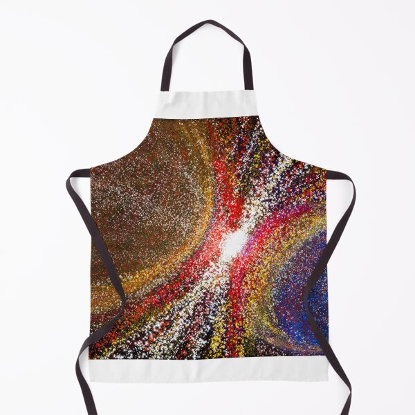 Item preview, Worlds collide designed and sold by Christopher kakavitsas.