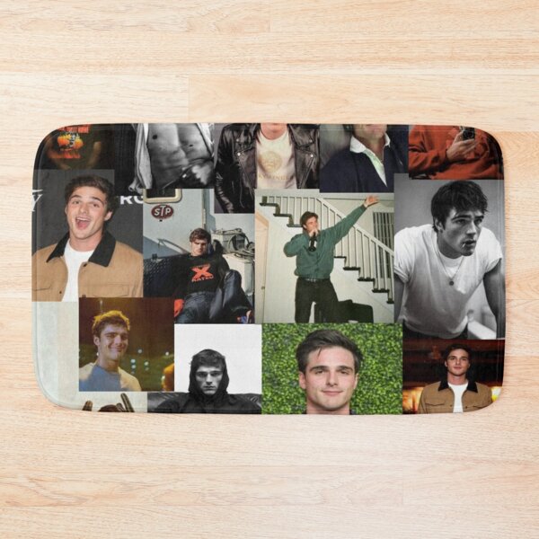 Item preview, Jacob Elordi pic collage designed and sold by MariaRivera99.