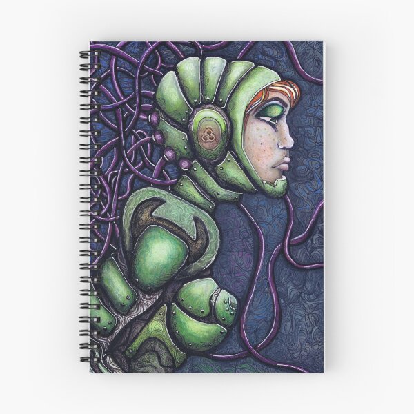 Item preview, Cognition designed and sold by Rosemary Scott.
