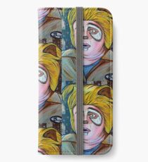 Barf the Mawg iPhone Wallet/Case/Skin