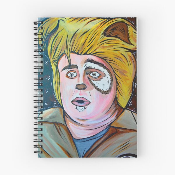 Item preview, Barf the Mawg designed and sold by portraitsonthep.