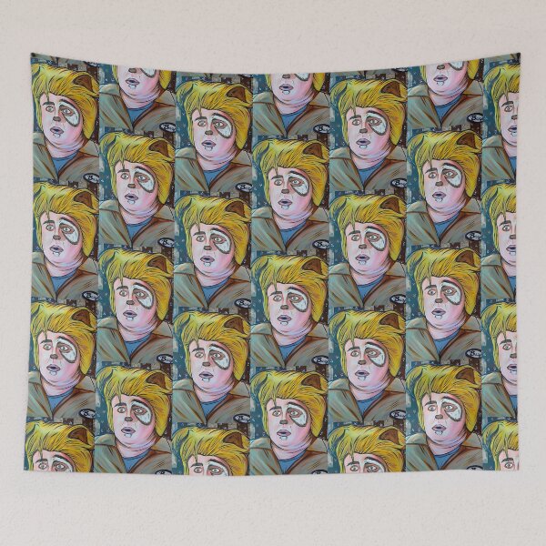 Item preview, Barf the Mawg designed and sold by portraitsonthep.