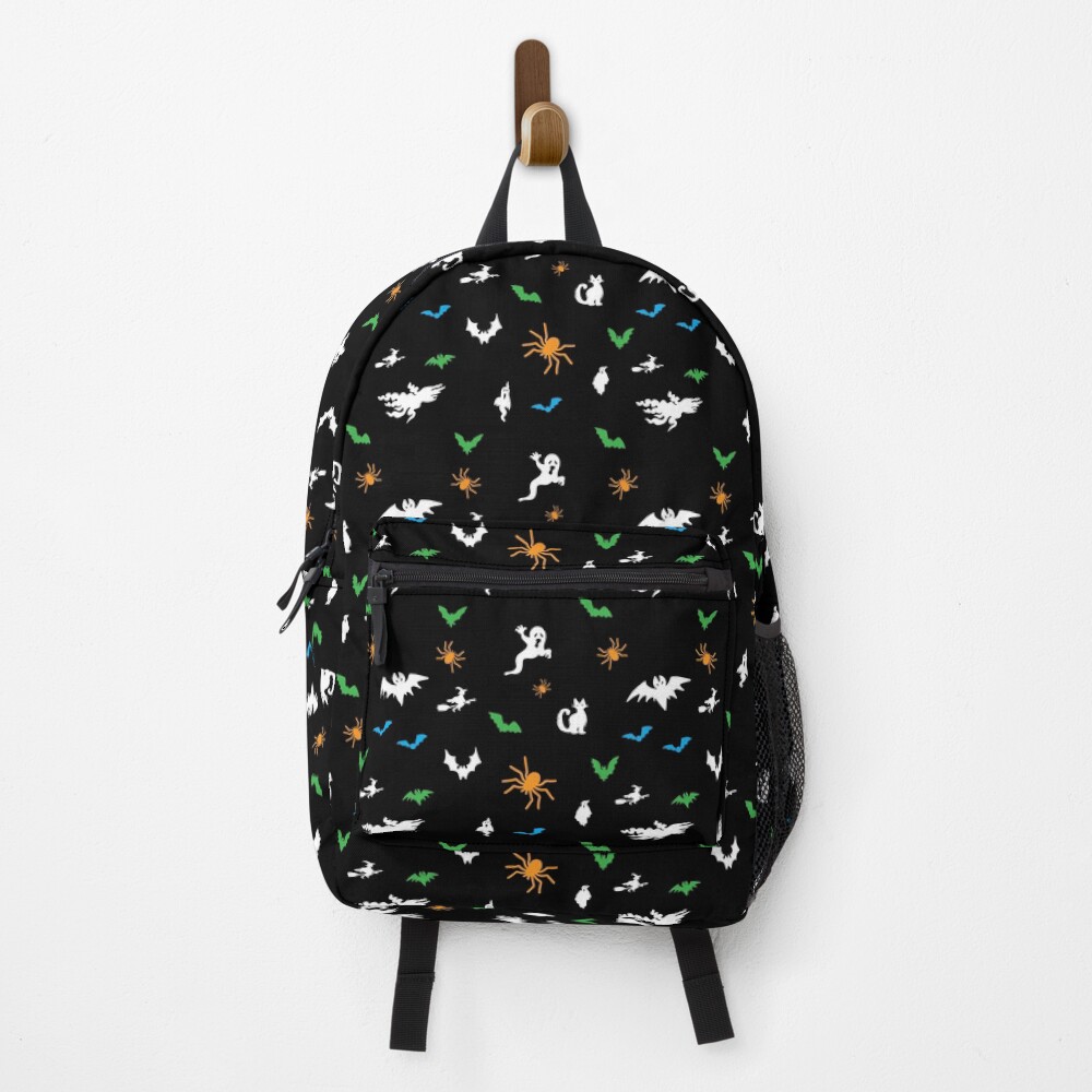 Item preview, Backpack designed and sold by RaselStyleHub.