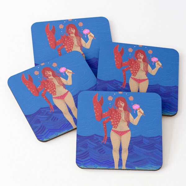 Item preview, Beach Queen designed and sold by whatthehaxx.