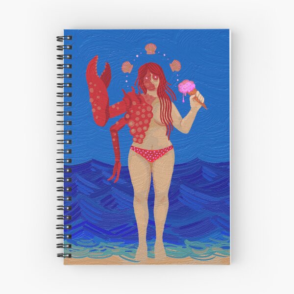 Item preview, Beach Queen designed and sold by whatthehaxx.