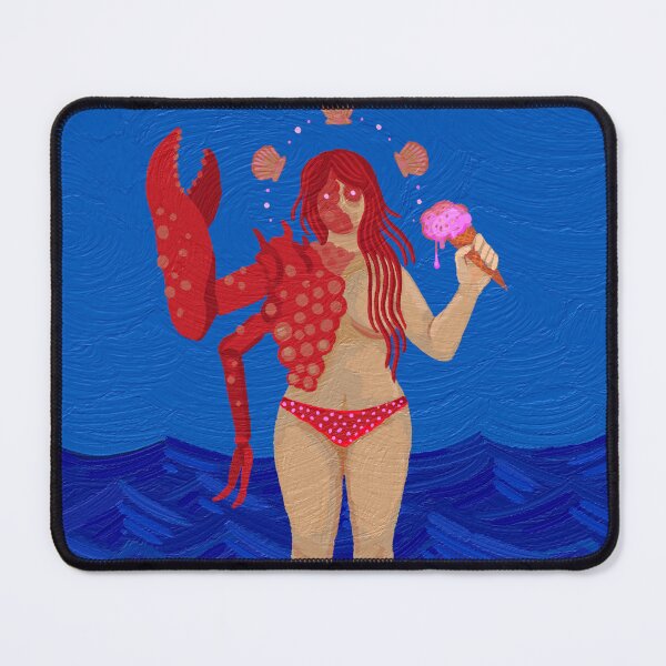 Item preview, Beach Queen designed and sold by whatthehaxx.