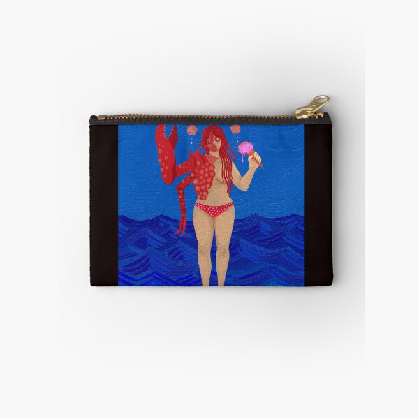 Item preview, Beach Queen designed and sold by whatthehaxx.