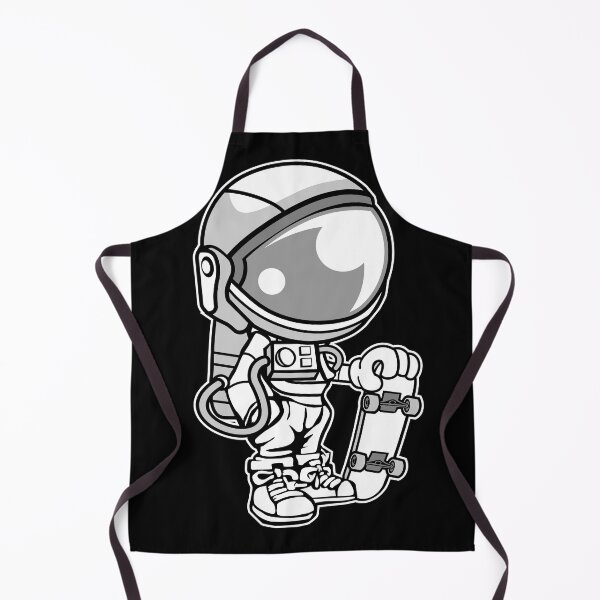 Item preview, AstroSkate designed and sold by obviouslogic.