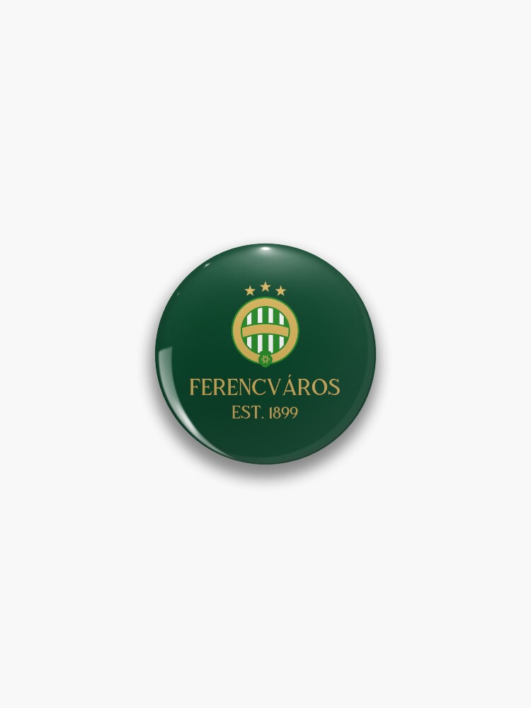 ferencvaros tc Kids T-Shirt for Sale by arezantarez