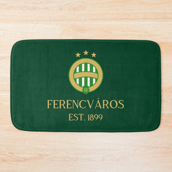 Artikelvorschau, Ferencváros Gold Alt entworfen und verkauft von VRedBaller.