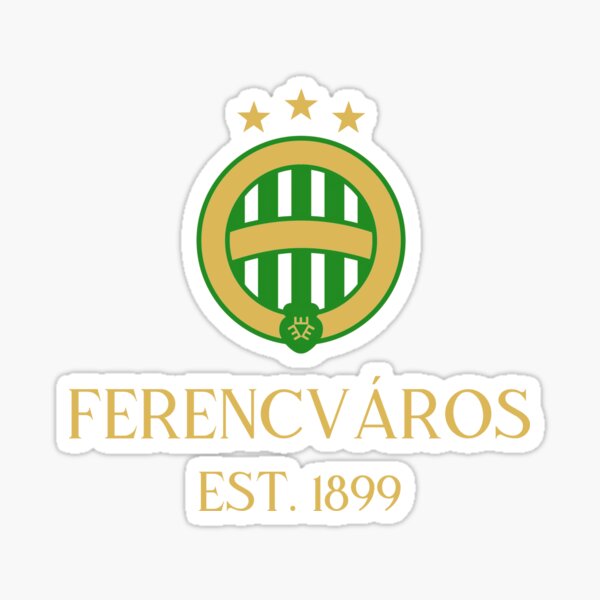 Ferencv%c3%a1rosi Tc Gifts & Merchandise for Sale