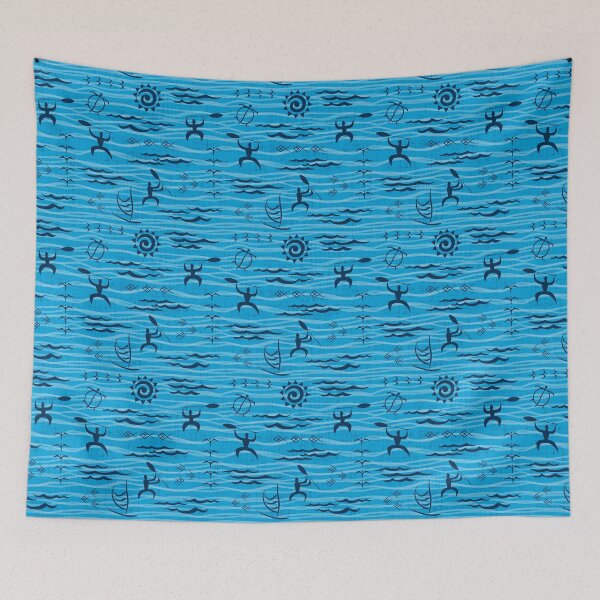 Item preview, Wai O Wai designed and sold by MadTropic.