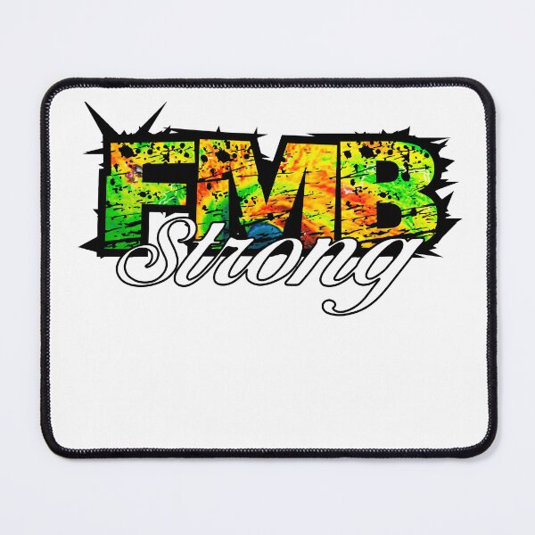 Item preview, FMB STRONG HURRICANE IAN 2022 #SUPPORT LOCAL T-SHIRT designed and sold by Real-Humdinger.