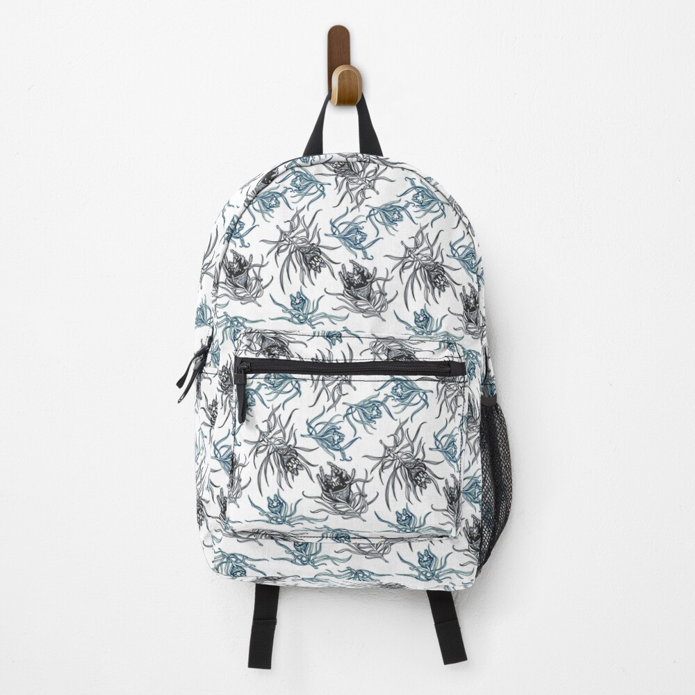 Item preview, Backpack designed and sold by RabiesKitten.