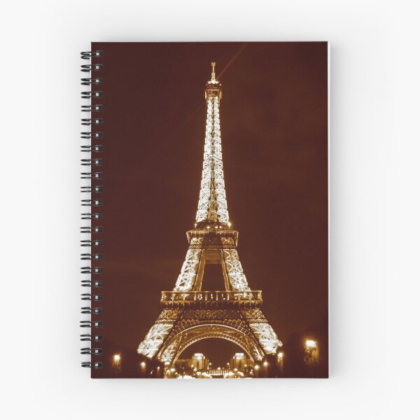 Item preview, Eiffel Tower by night designed and sold by MyIslandByDrone.
