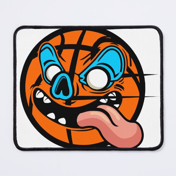 Item preview, Hoops Madness designed and sold by obviouslogic.