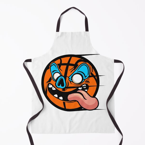 Item preview, Hoops Madness designed and sold by obviouslogic.