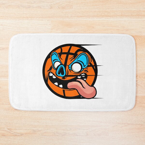 Item preview, Hoops Madness designed and sold by obviouslogic.