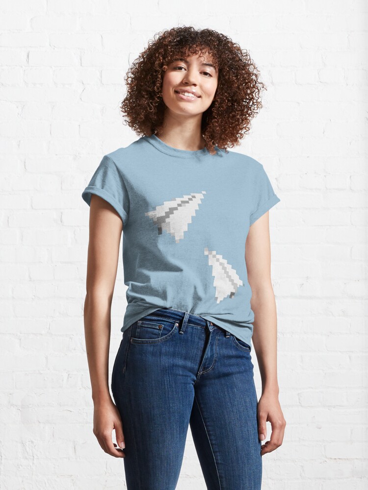Discover Camiseta El Avión Retro Vintage para Hombre Mujer