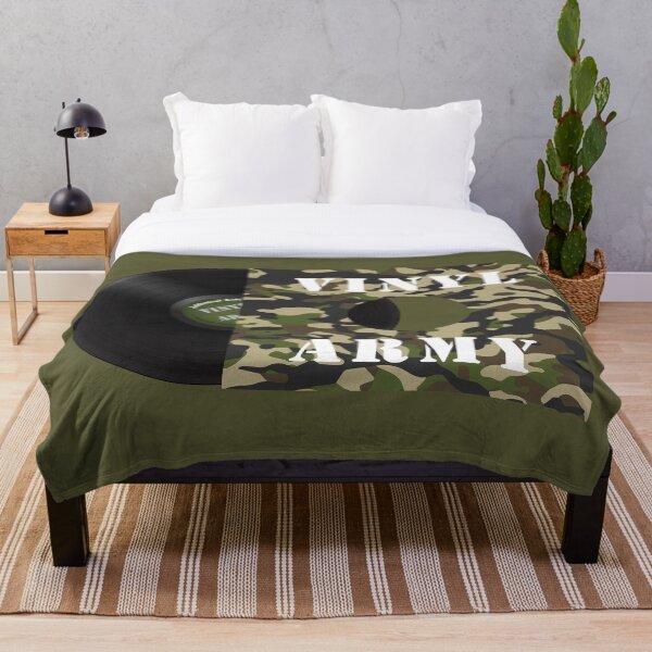 Item preview, Vinyl Army (Vinyl record with sleeve) designed and sold by Subliminal-Cuts.