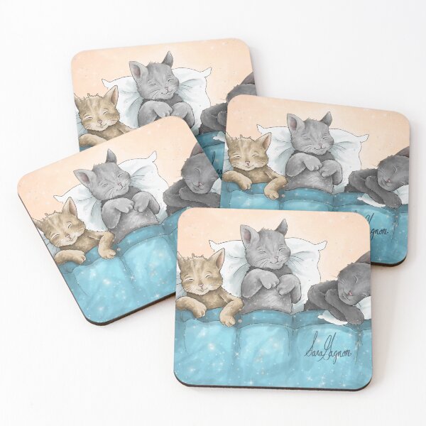 Item preview, Delightful Rest designed and sold by Sara Gagnon.