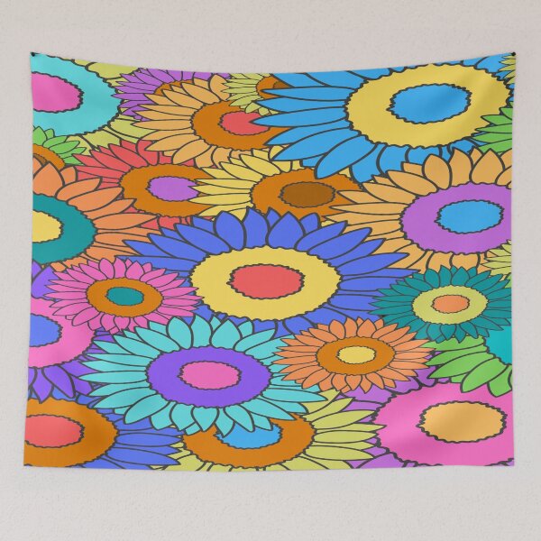 Item preview, Flower Power designed and sold by calibrit.
