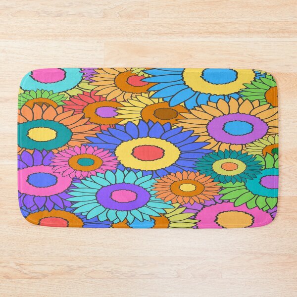 Item preview, Flower Power designed and sold by calibrit.