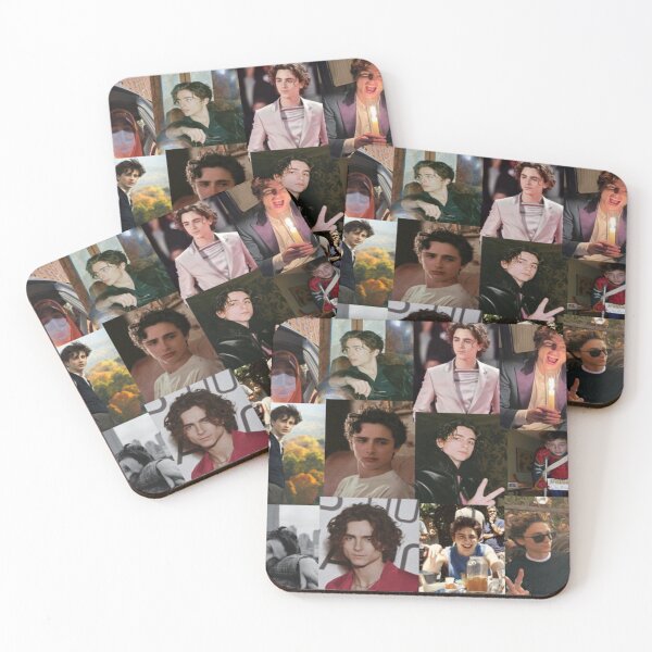Item preview, Timothée Chalamet designed and sold by MariaRivera99.