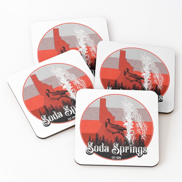 Item preview, Go Cards! - Soda Springs, Idaho designed and sold by Rich Summers Art.