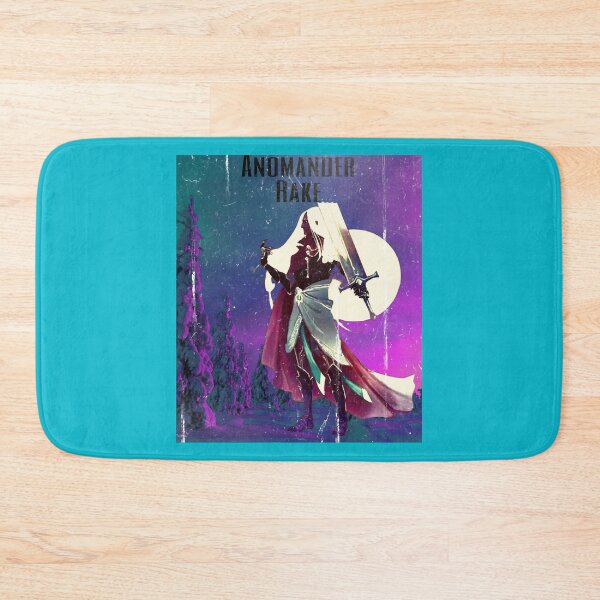 Item preview, Anomander Rake  designed and sold by DameDarcy.