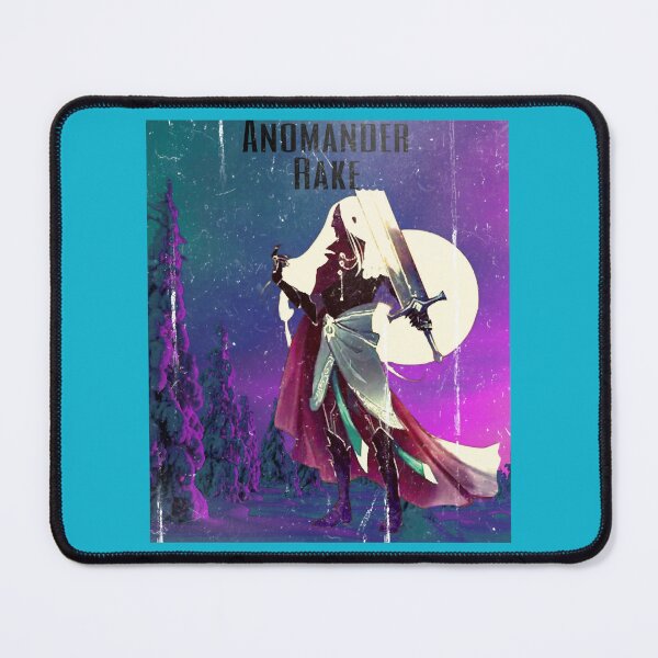 Item preview, Anomander Rake  designed and sold by DameDarcy.