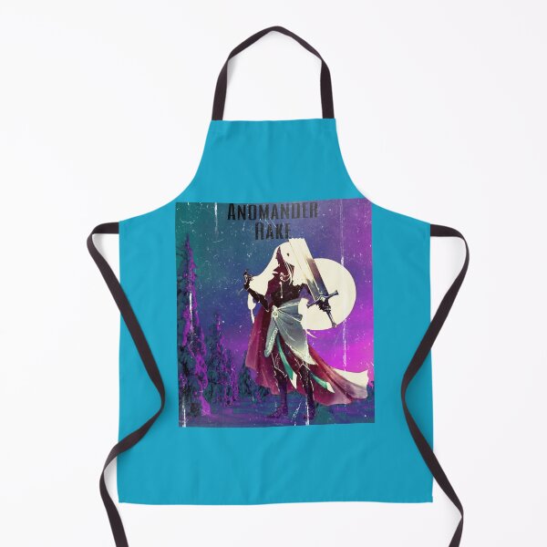 Item preview, Anomander Rake  designed and sold by DameDarcy.