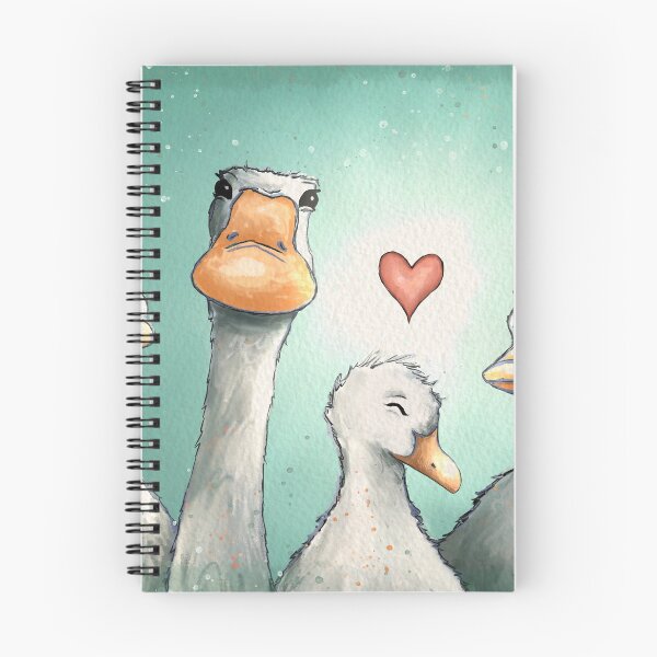 Item preview, True Friends designed and sold by Sara Gagnon.
