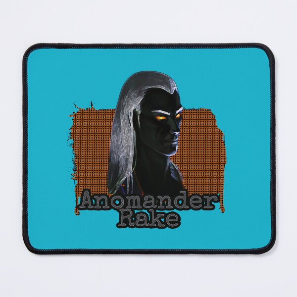 Item preview, Anomander Rake            designed and sold by DameDarcy.