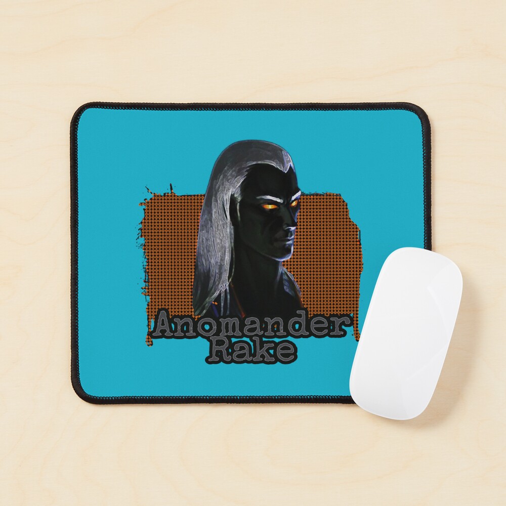 Item preview, Mouse Pad designed and sold by DameDarcy.