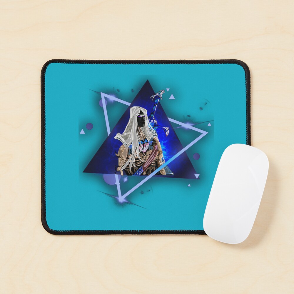 Item preview, Mouse Pad designed and sold by DameDarcy.